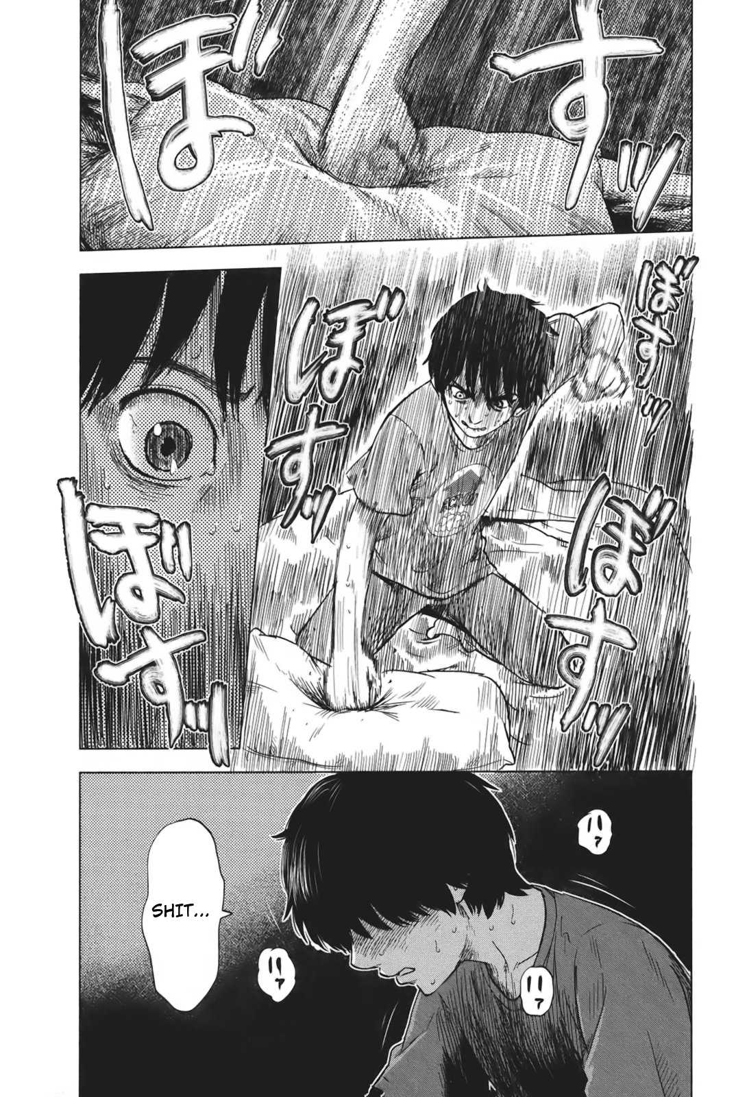 Read The flowers of evil Manga Online