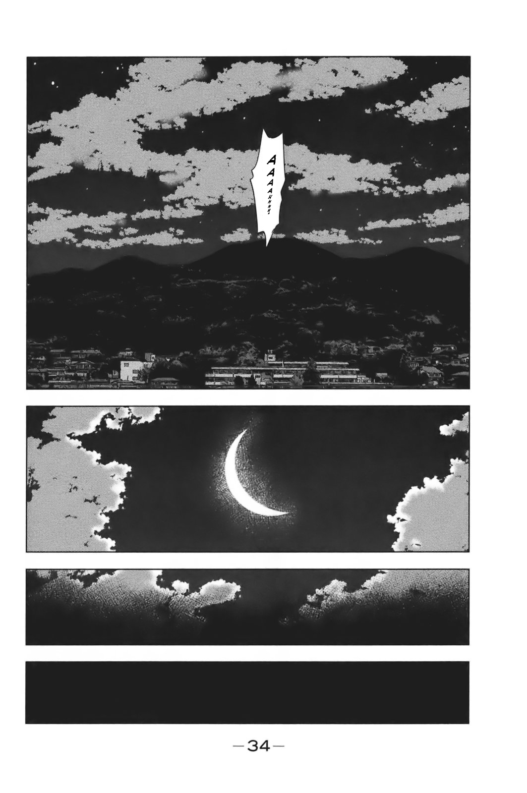 Read The flowers of evil Manga Online