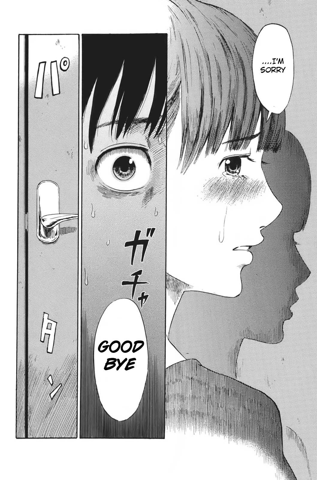 Read The flowers of evil Manga Online