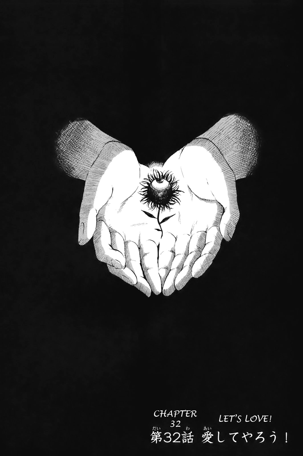 Read The flowers of evil Manga Online