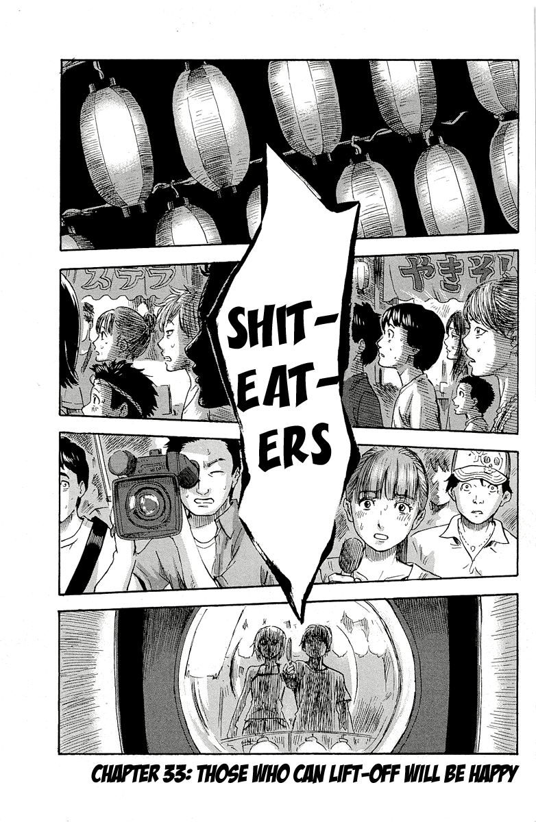 Read The flowers of evil Manga Online