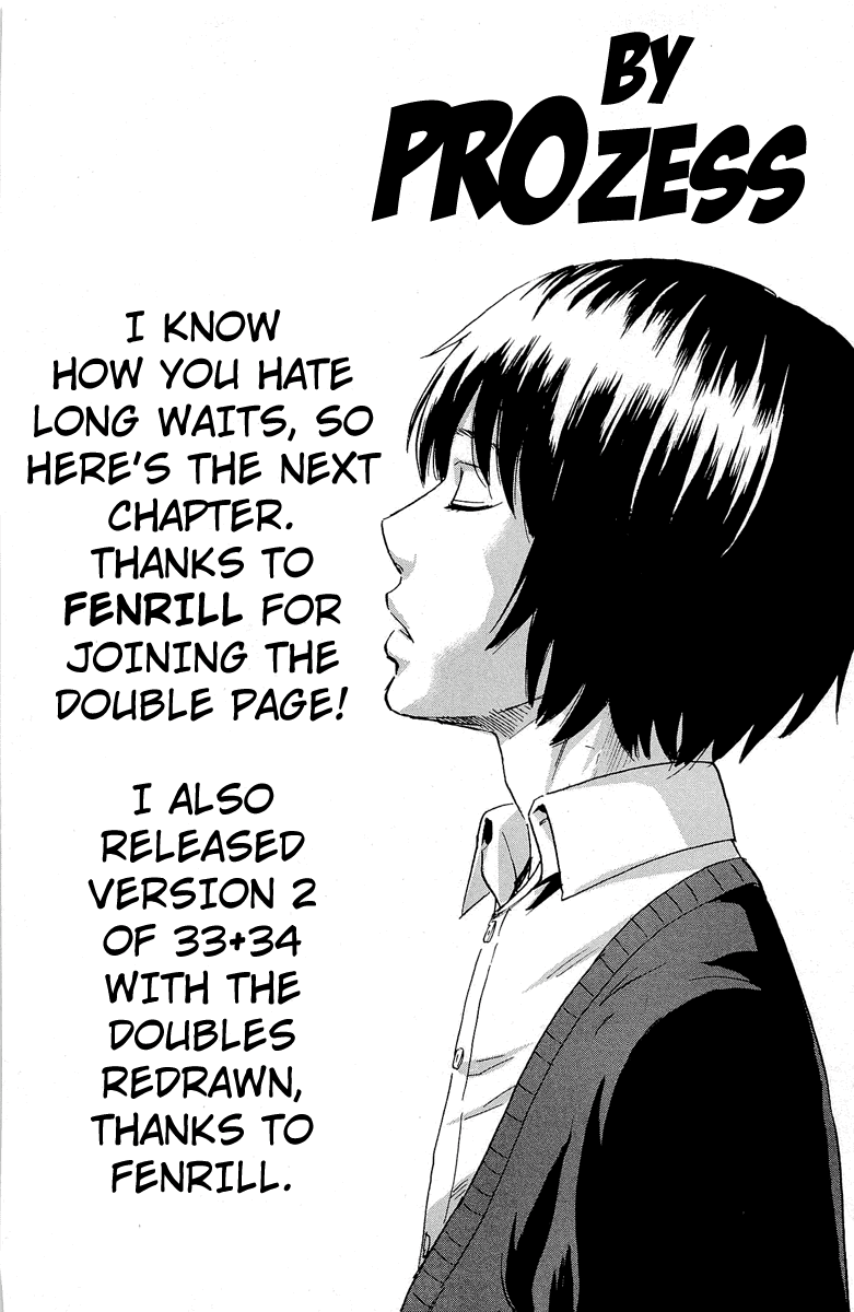 Read The flowers of evil Manga Online