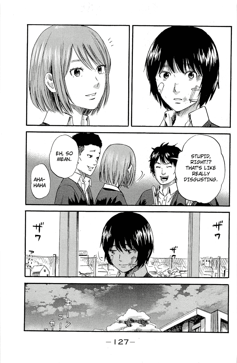 Read The flowers of evil Manga Online