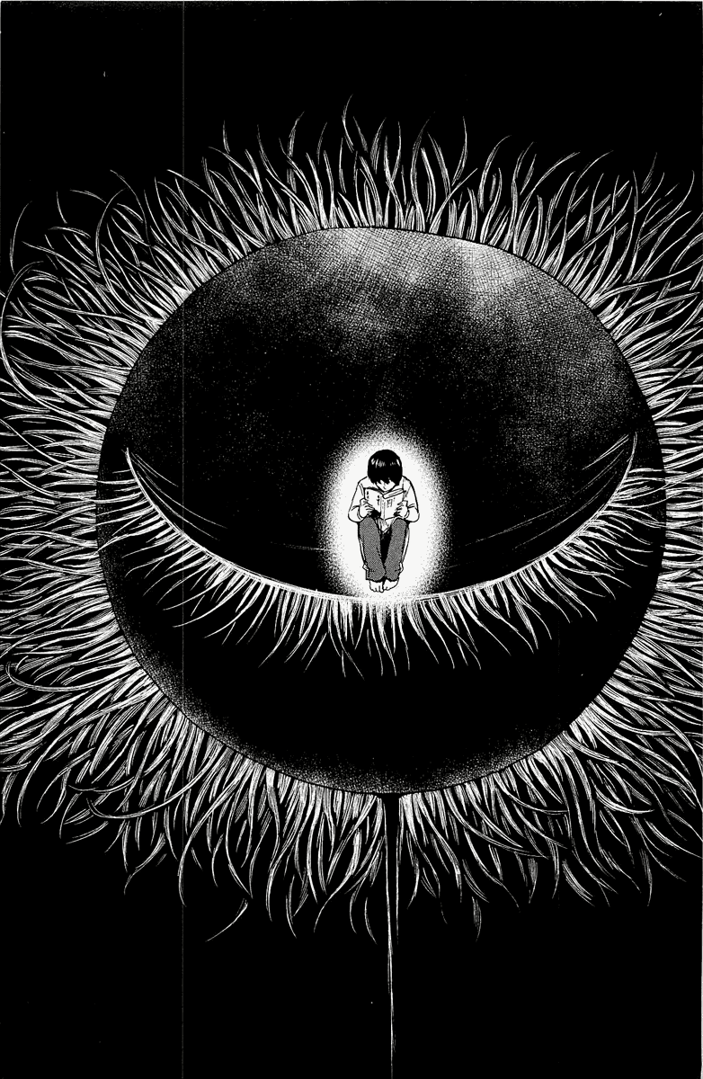 Read The flowers of evil Manga Online