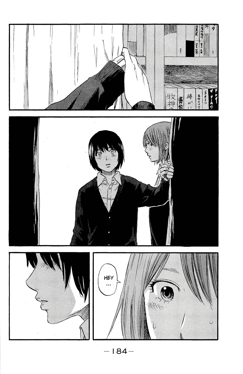 Read The flowers of evil Manga Online