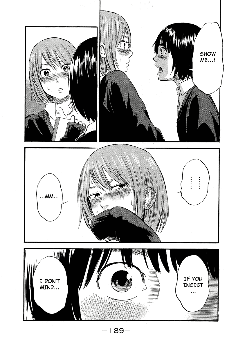 Read The flowers of evil Manga Online