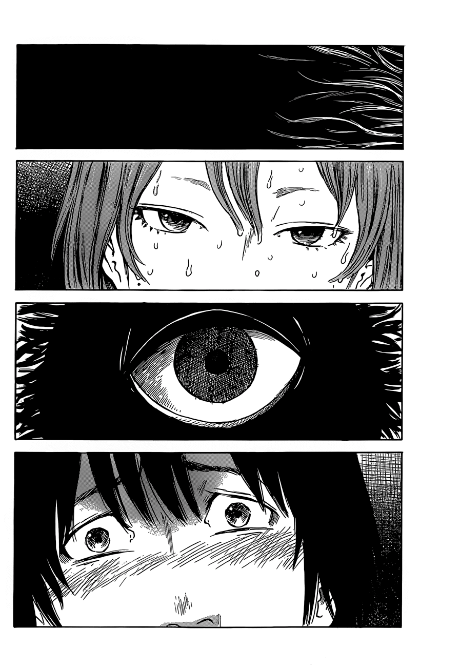 Read The flowers of evil Manga Online