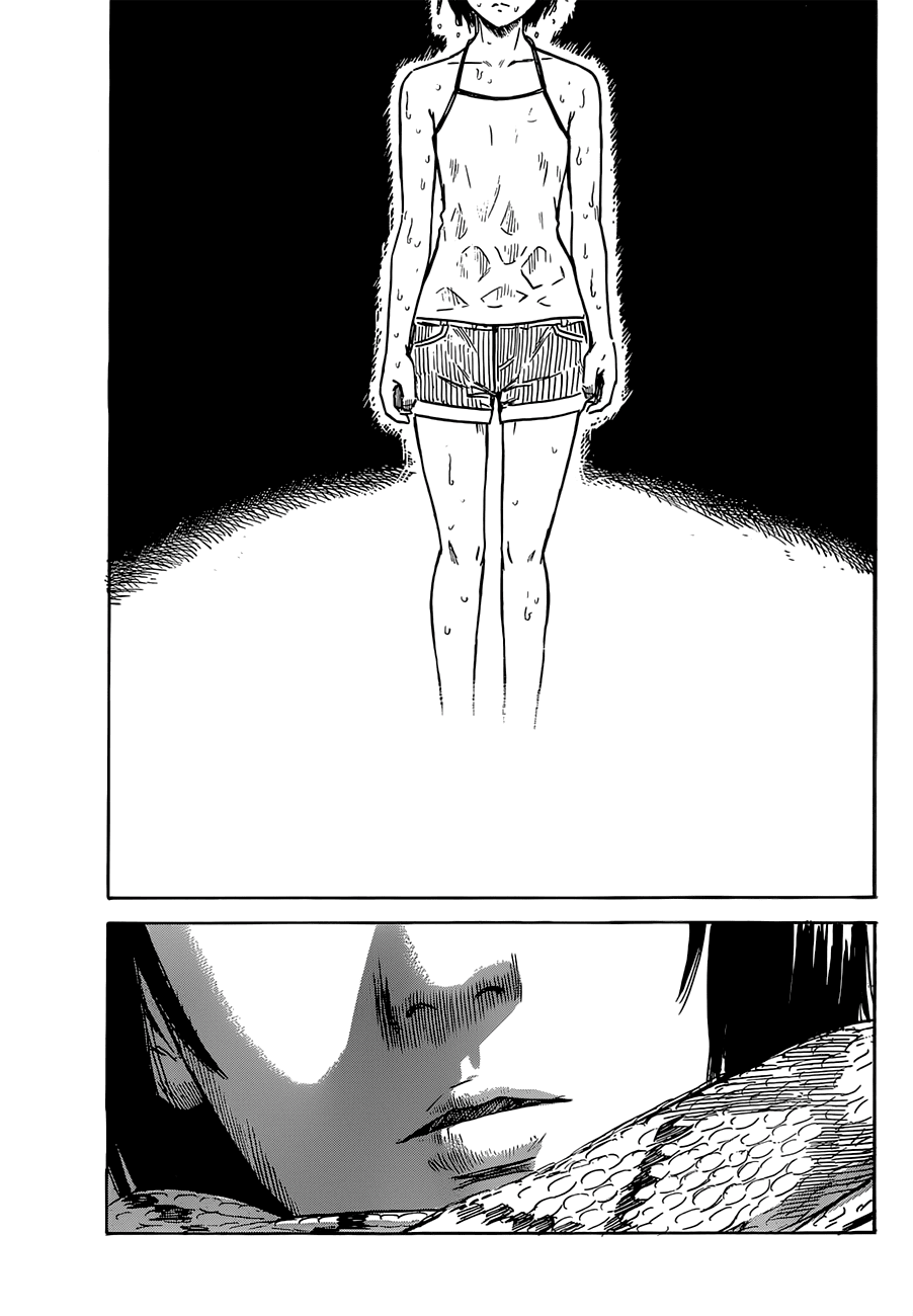 Read The flowers of evil Manga Online