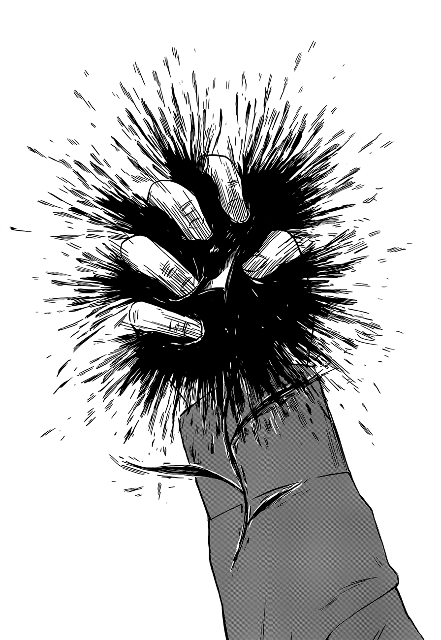 Read The flowers of evil Manga Online