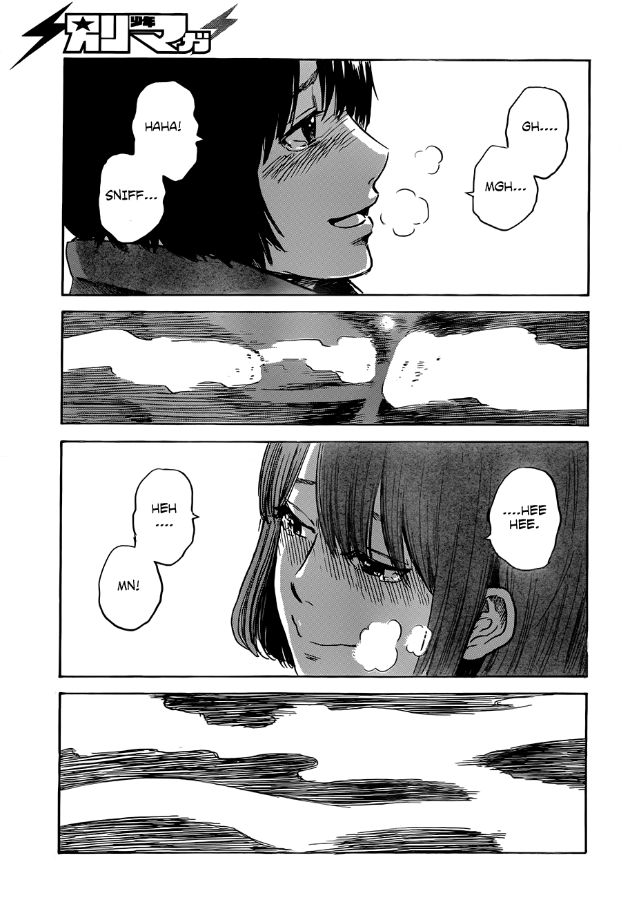 Read The flowers of evil Manga Online