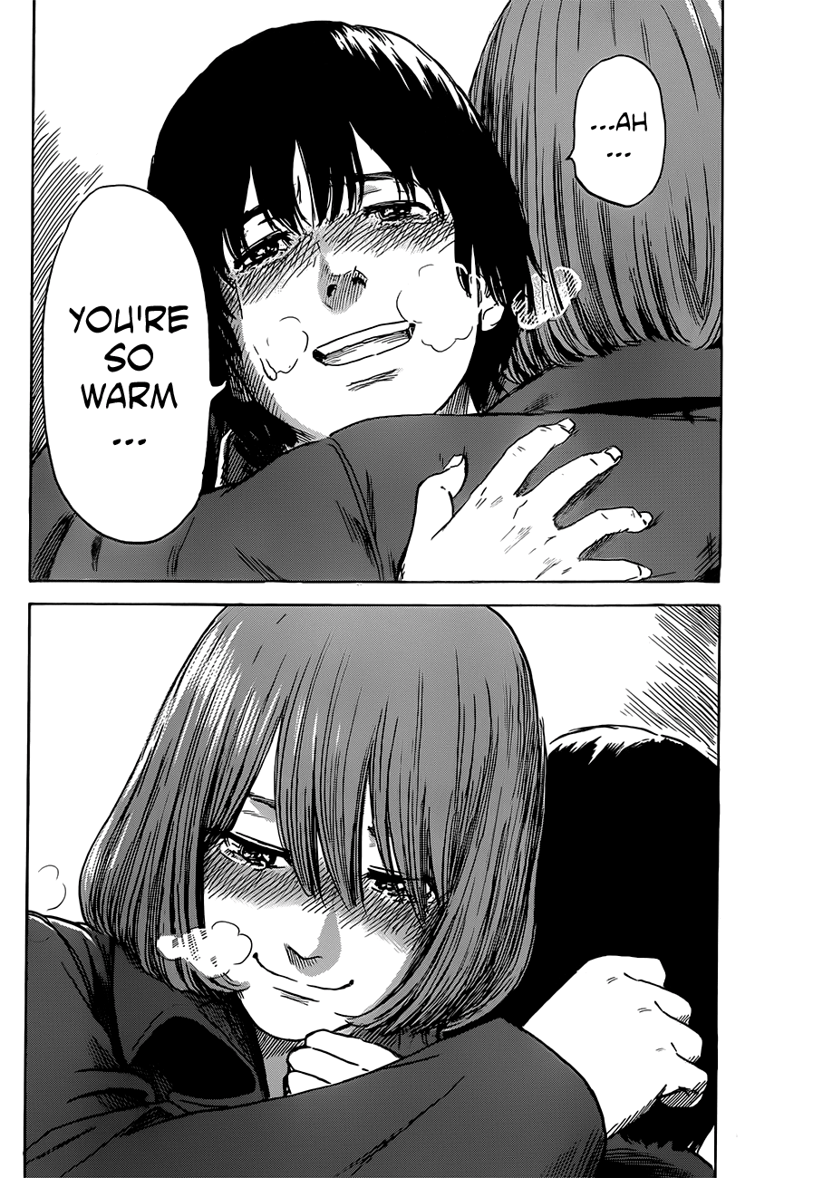 Read The flowers of evil Manga Online