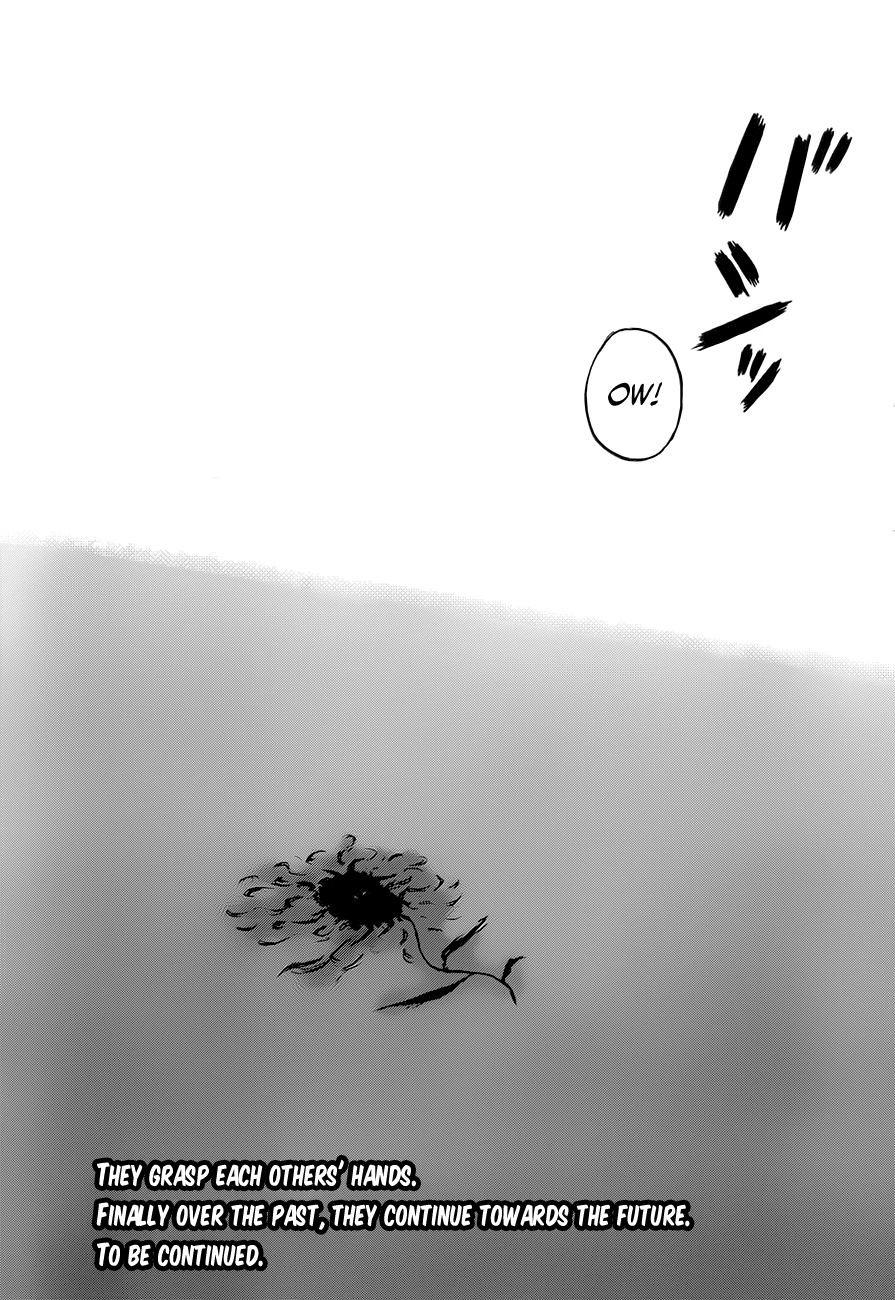 Read The flowers of evil Manga Online
