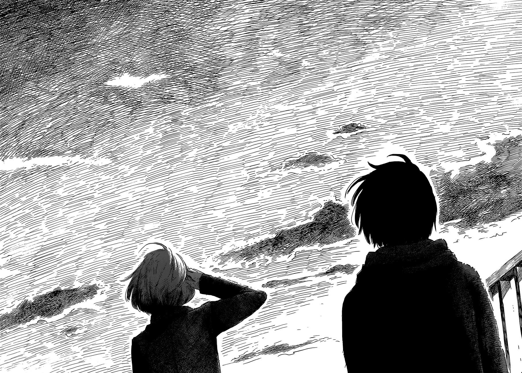 Read The flowers of evil Manga Online
