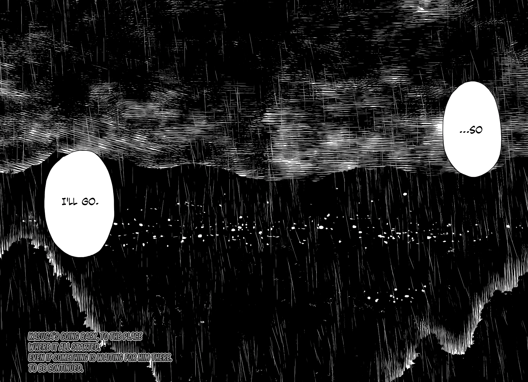Read The flowers of evil Manga Online