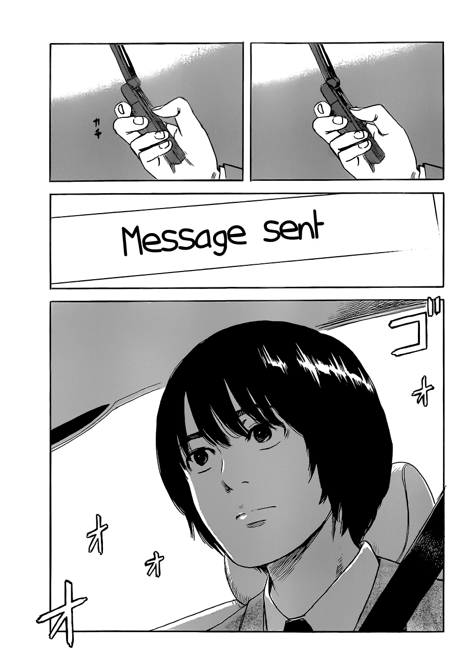 Read The flowers of evil Manga Online