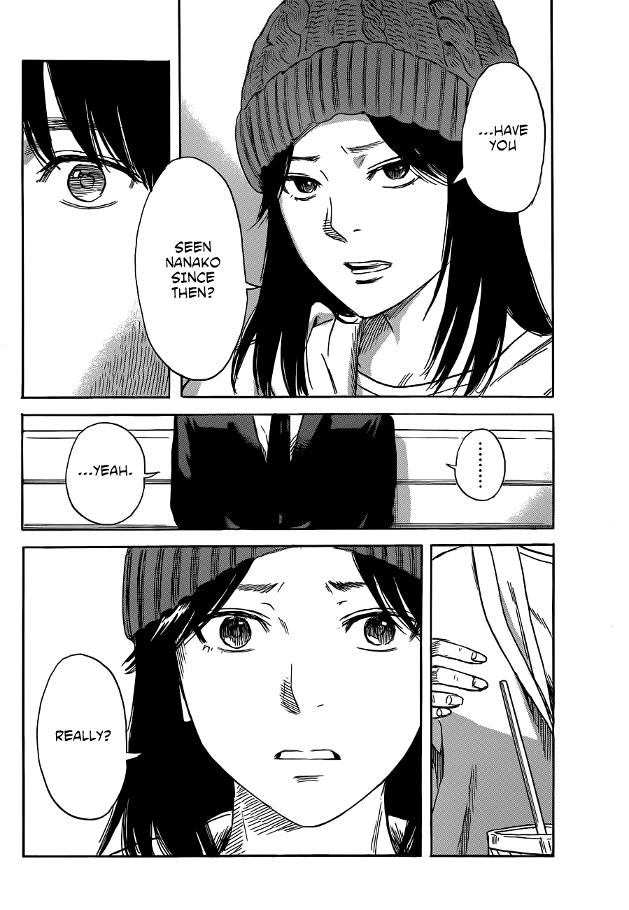 Read The flowers of evil Manga Online