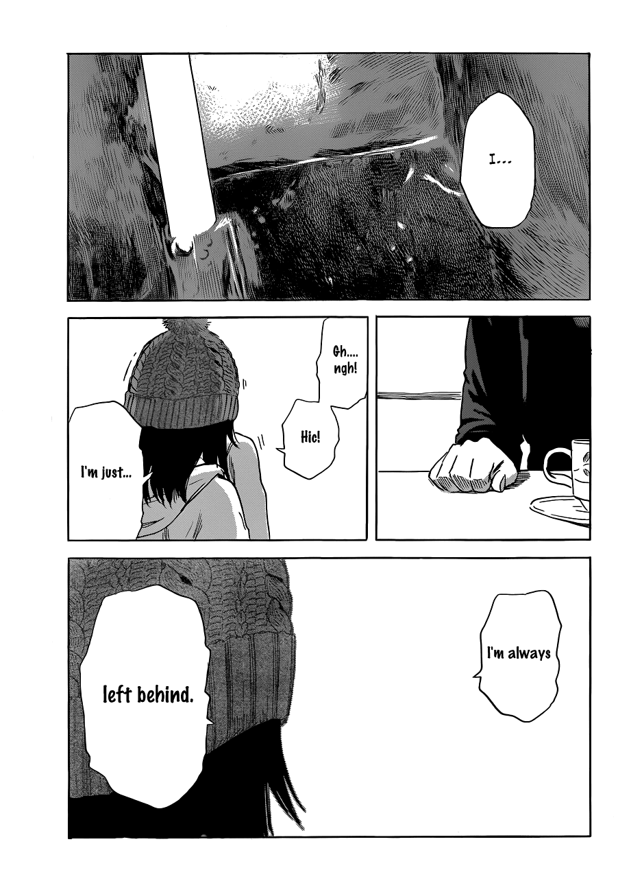 Read The flowers of evil Manga Online