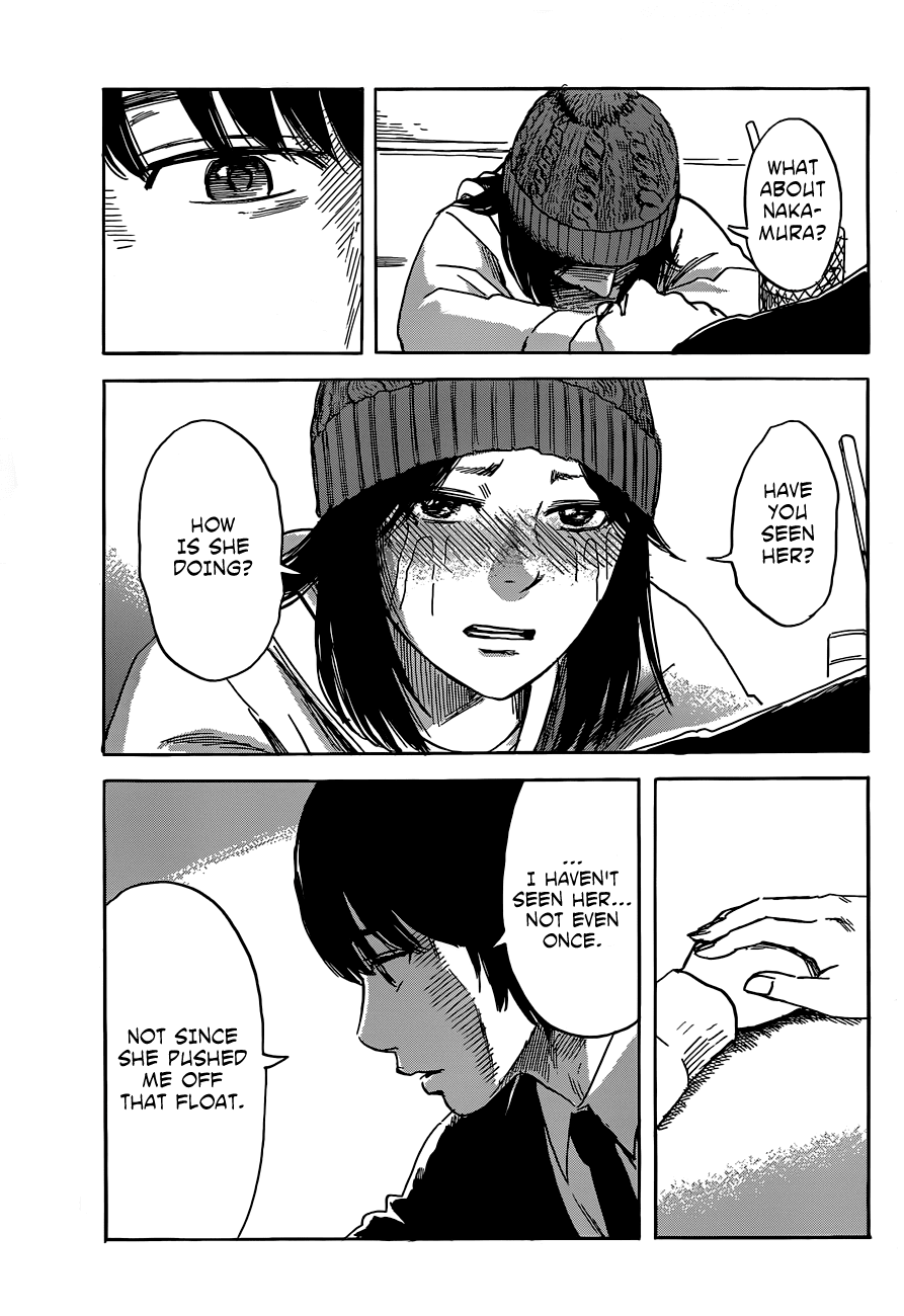 Read The flowers of evil Manga Online
