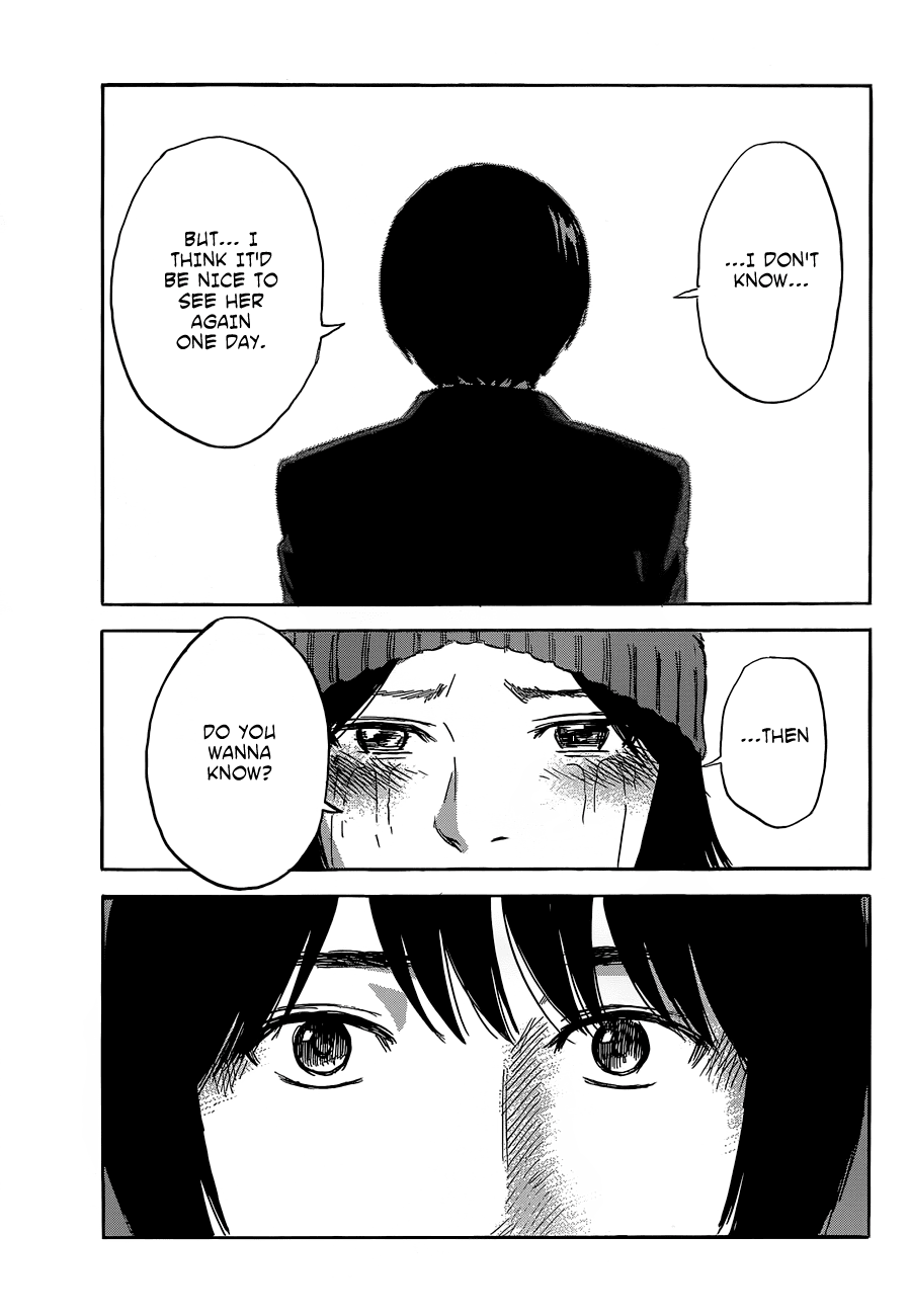 Read The flowers of evil Manga Online