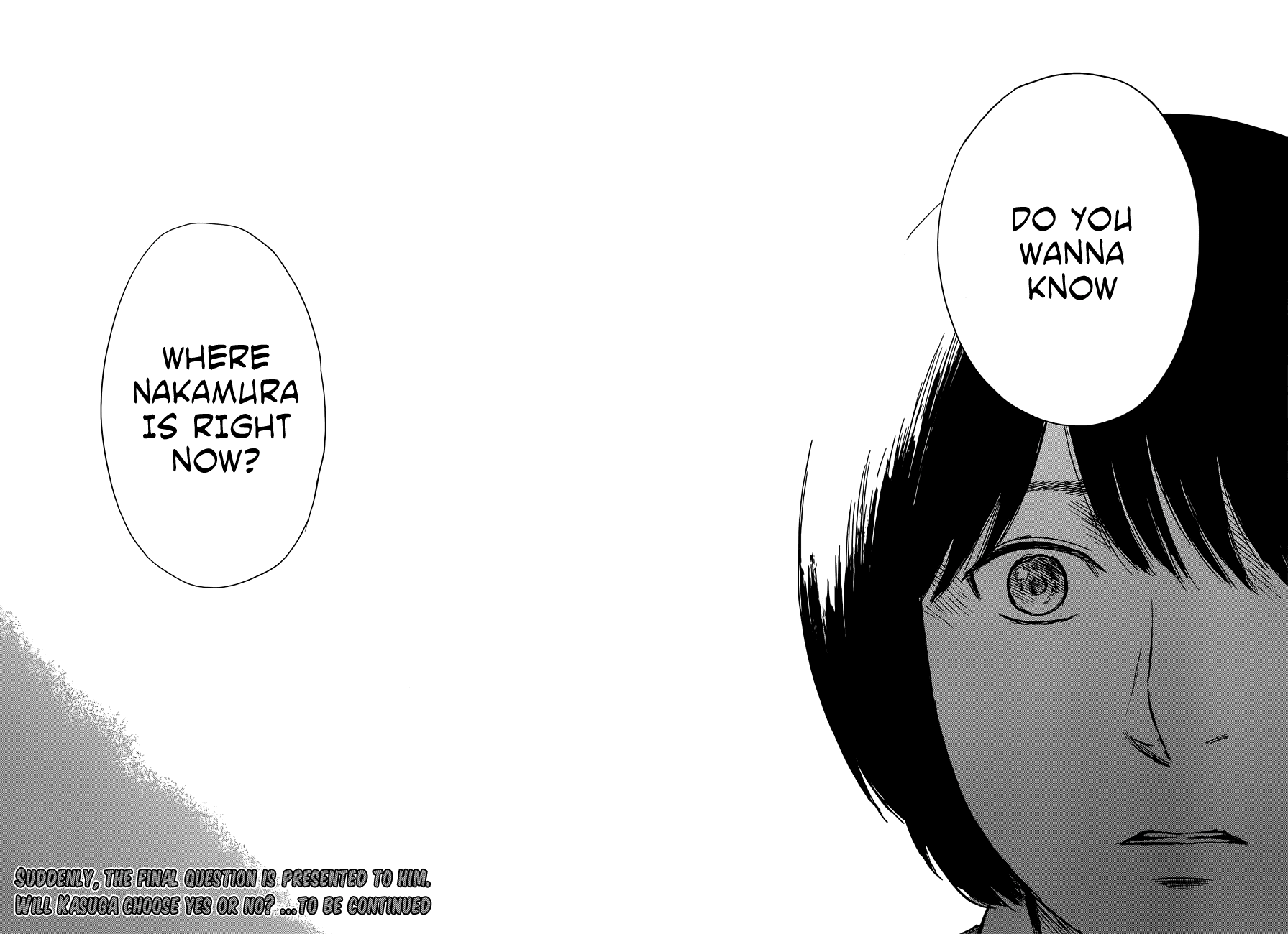 Read The flowers of evil Manga Online