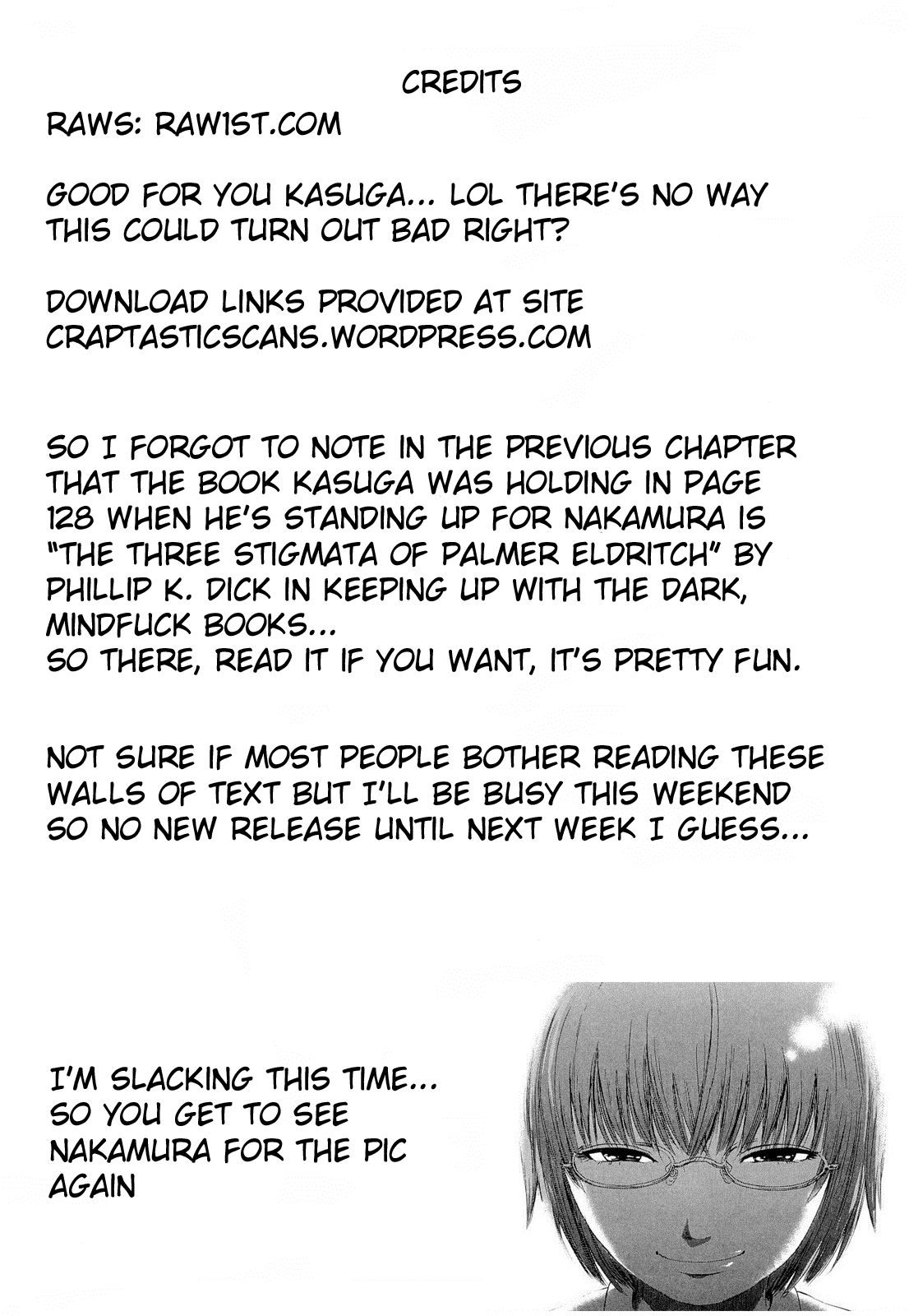 Read The flowers of evil Manga Online