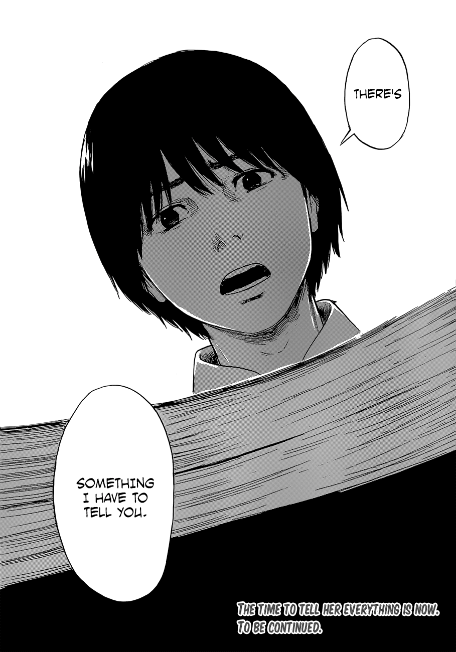 Read The flowers of evil Manga Online