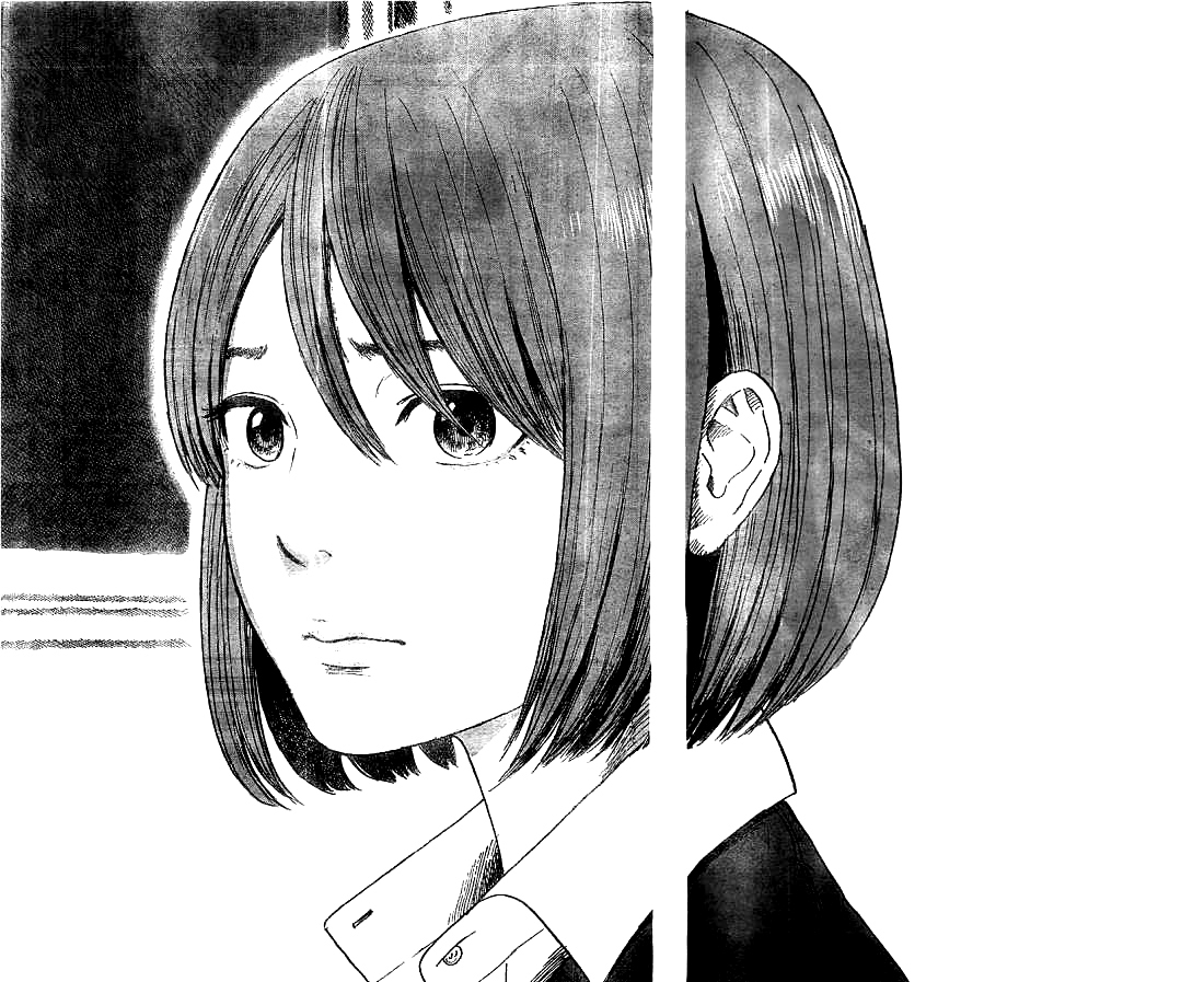 Read The flowers of evil Manga Online