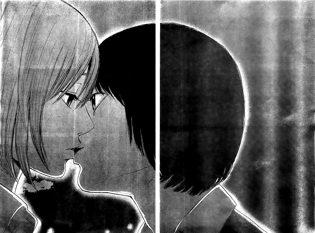 Read The flowers of evil Manga Online