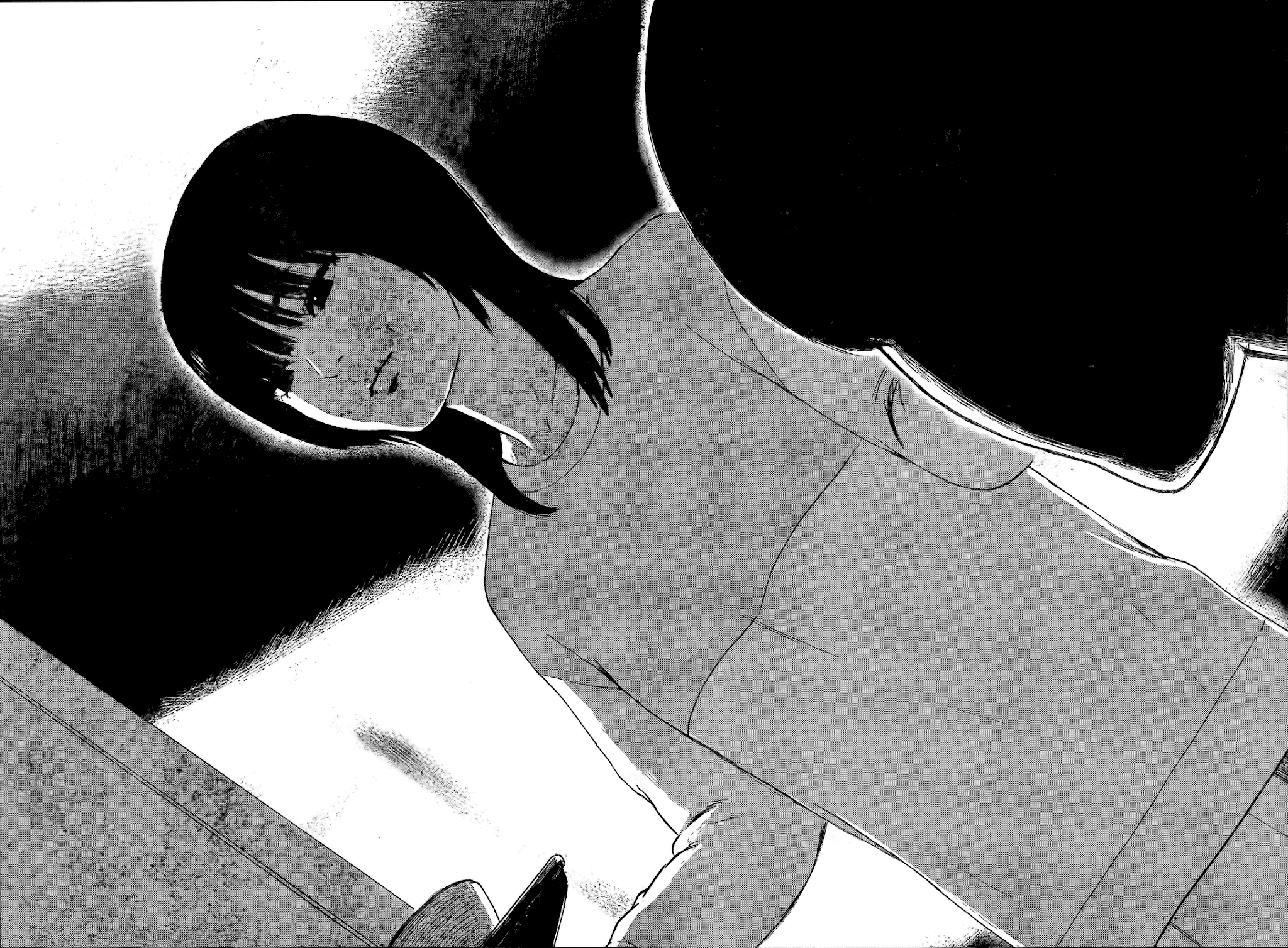 Read The flowers of evil Manga Online