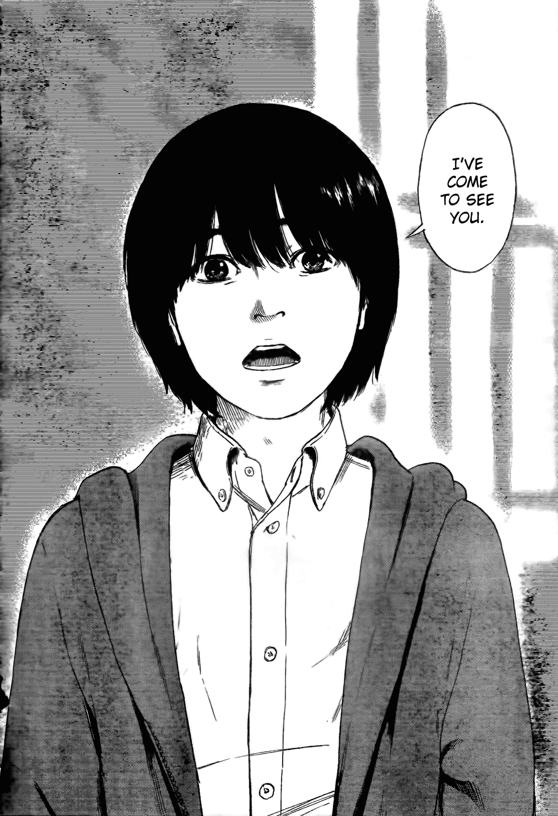 Read The flowers of evil Manga Online