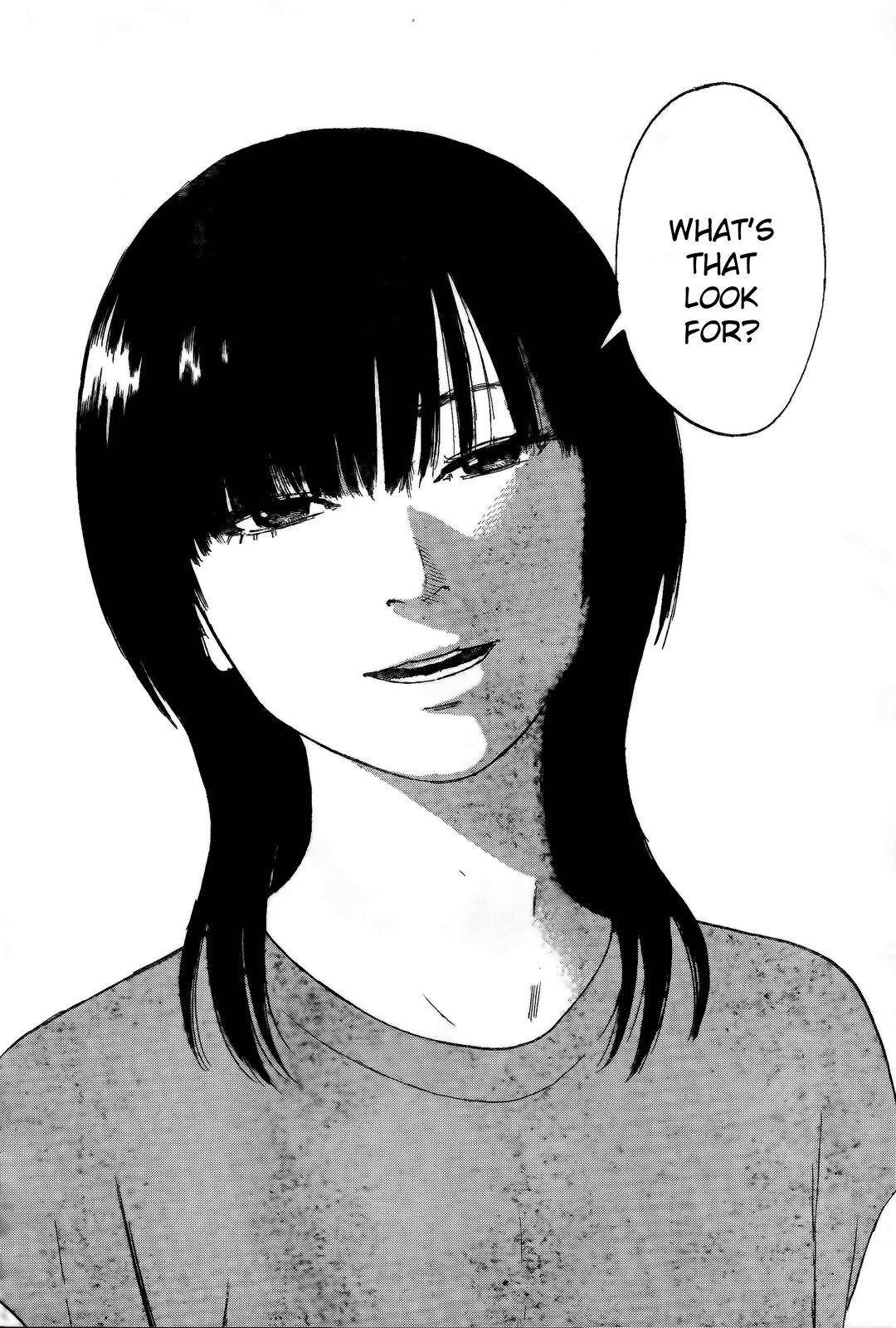 Read The flowers of evil Manga Online