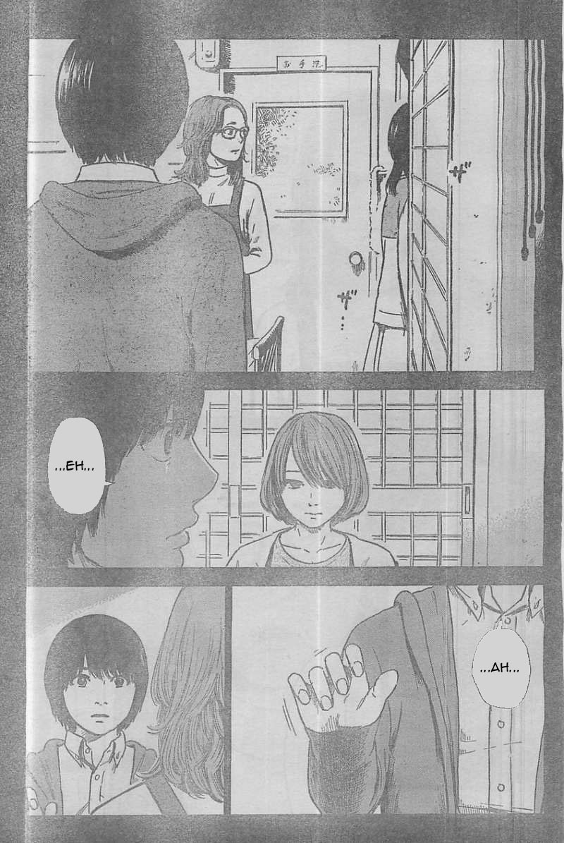Read The flowers of evil Manga Online
