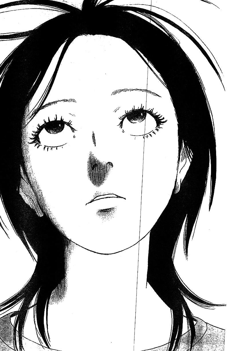 Read The flowers of evil Manga Online