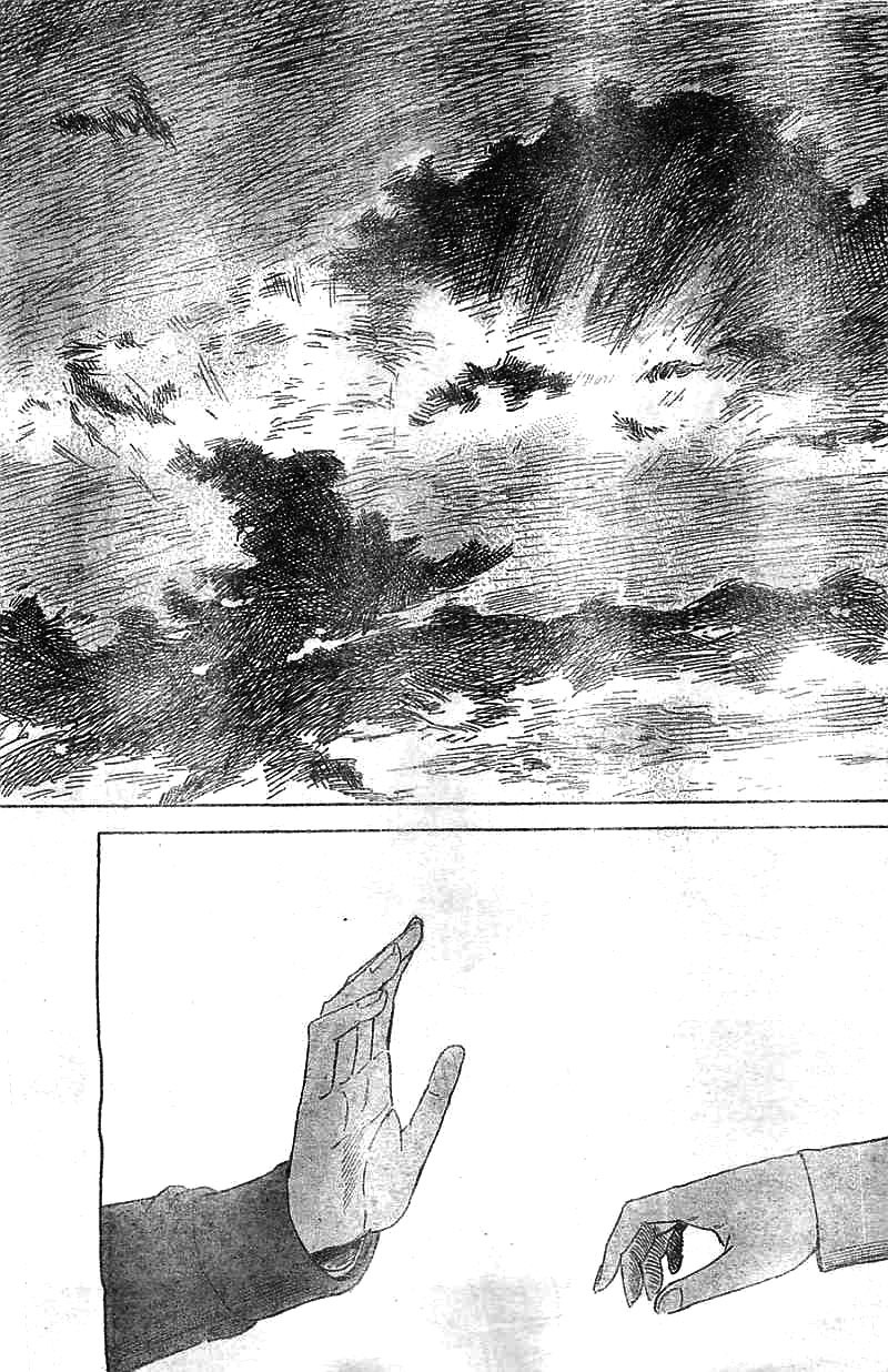 Read The flowers of evil Manga Online