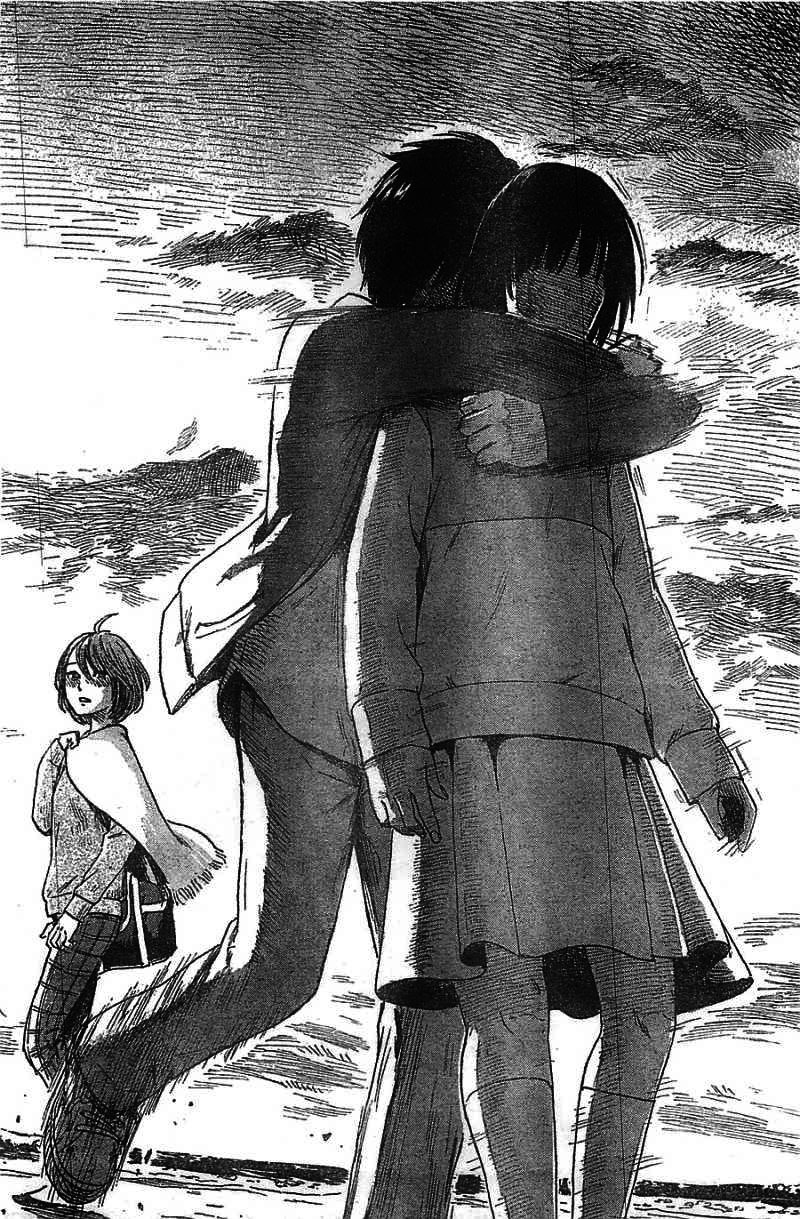 Read The flowers of evil Manga Online