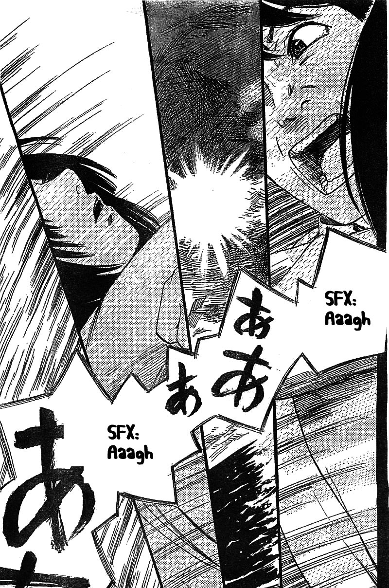 Read The flowers of evil Manga Online