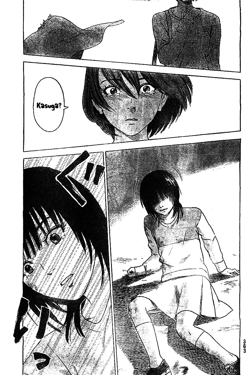 Read The flowers of evil Manga Online