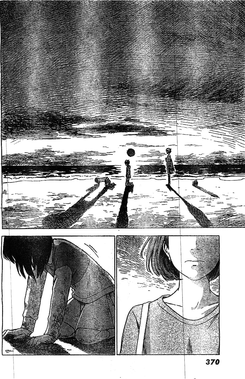 Read The flowers of evil Manga Online