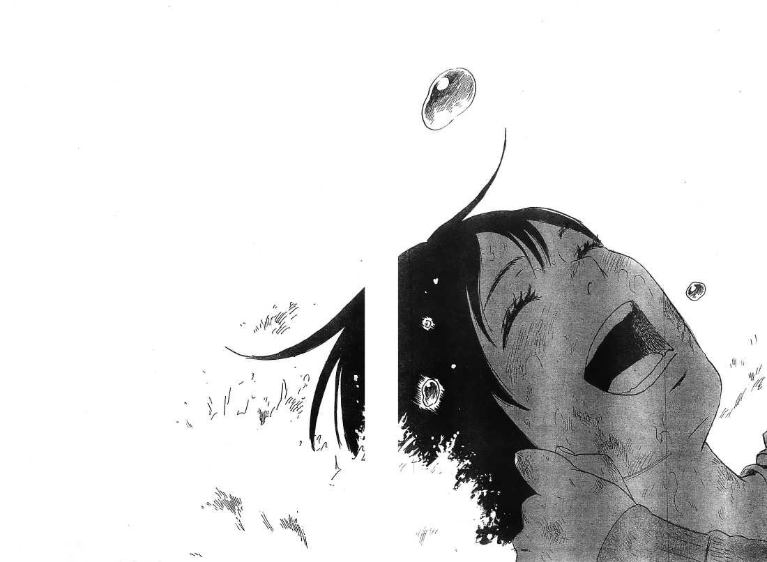Read The flowers of evil Manga Online