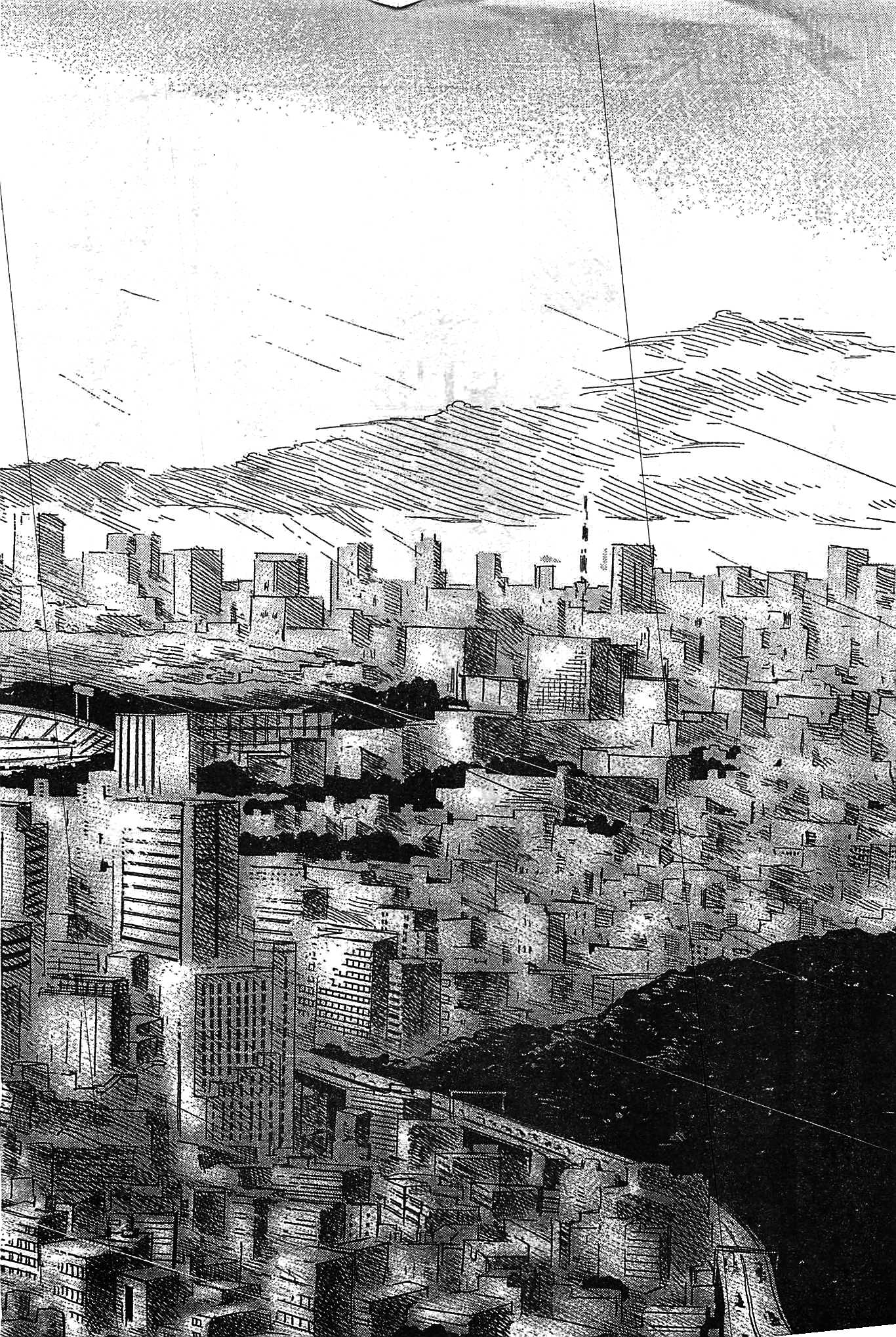 Read The flowers of evil Manga Online