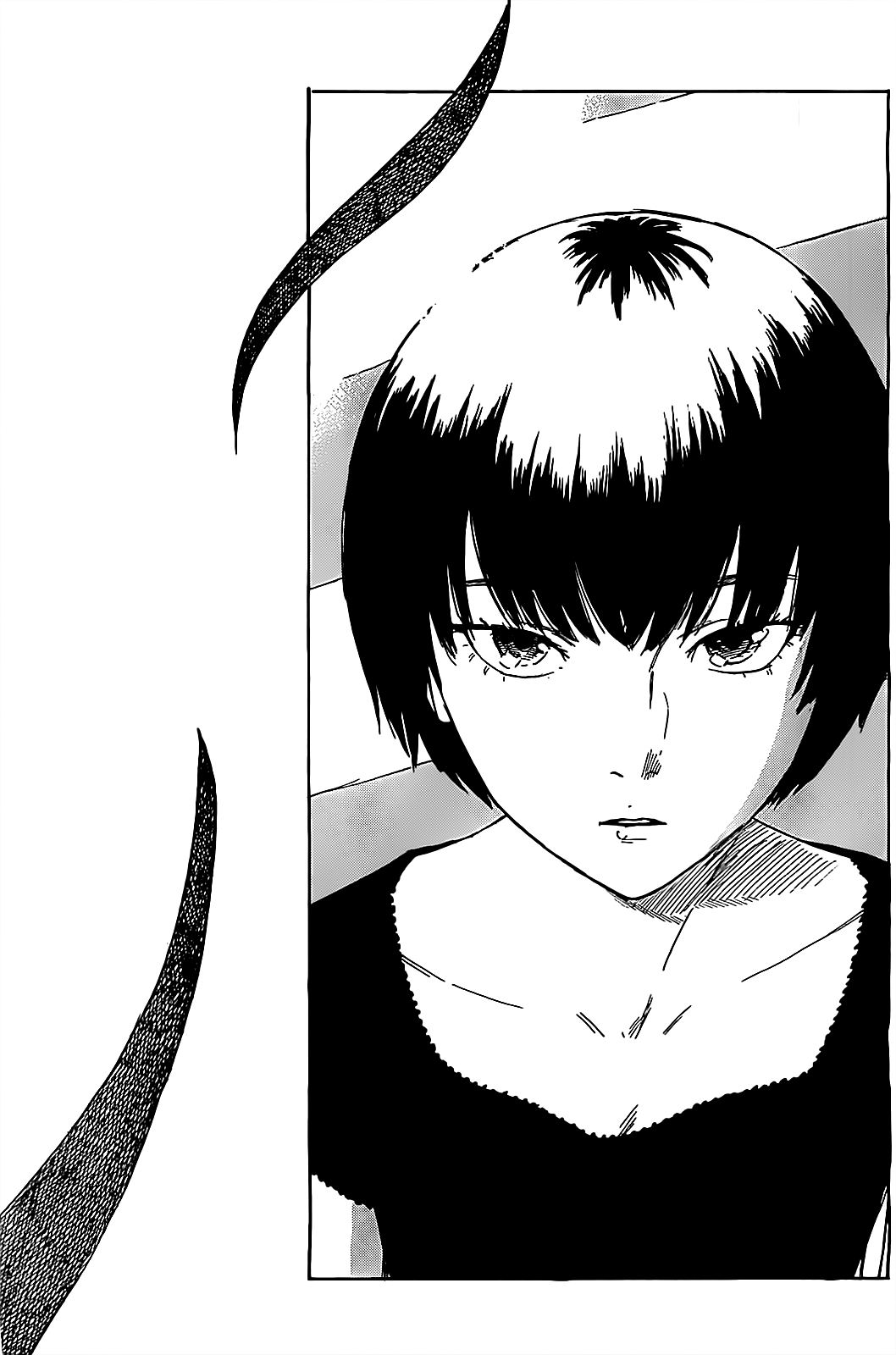 Read The flowers of evil Manga Online