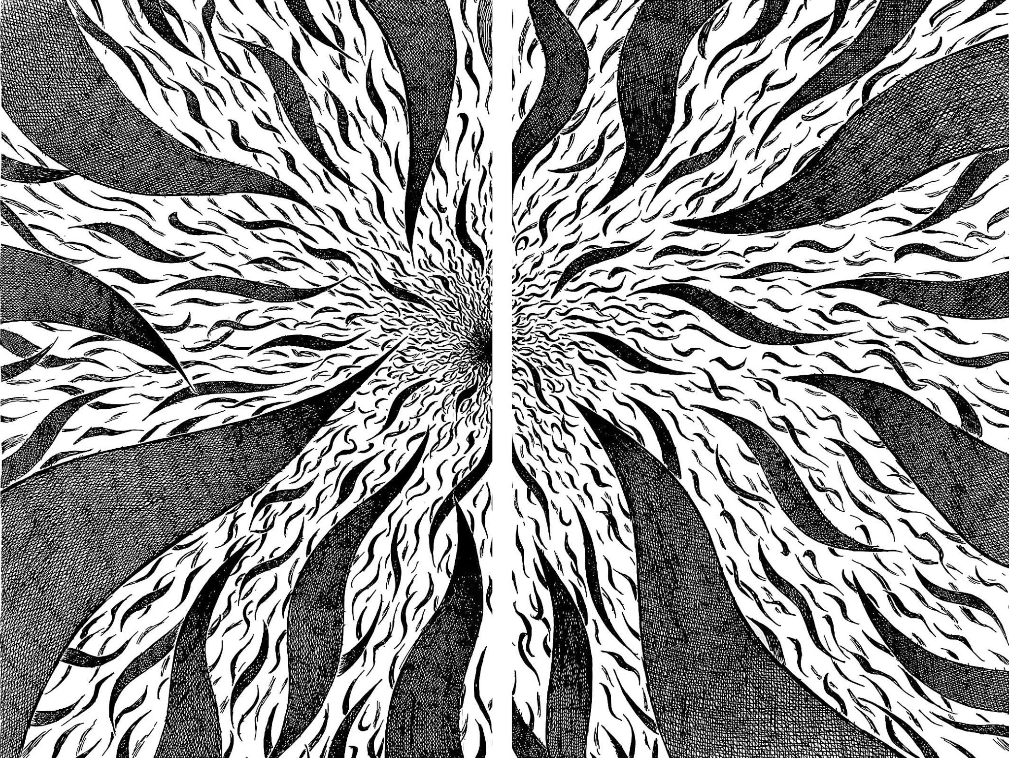 Read The flowers of evil Manga Online