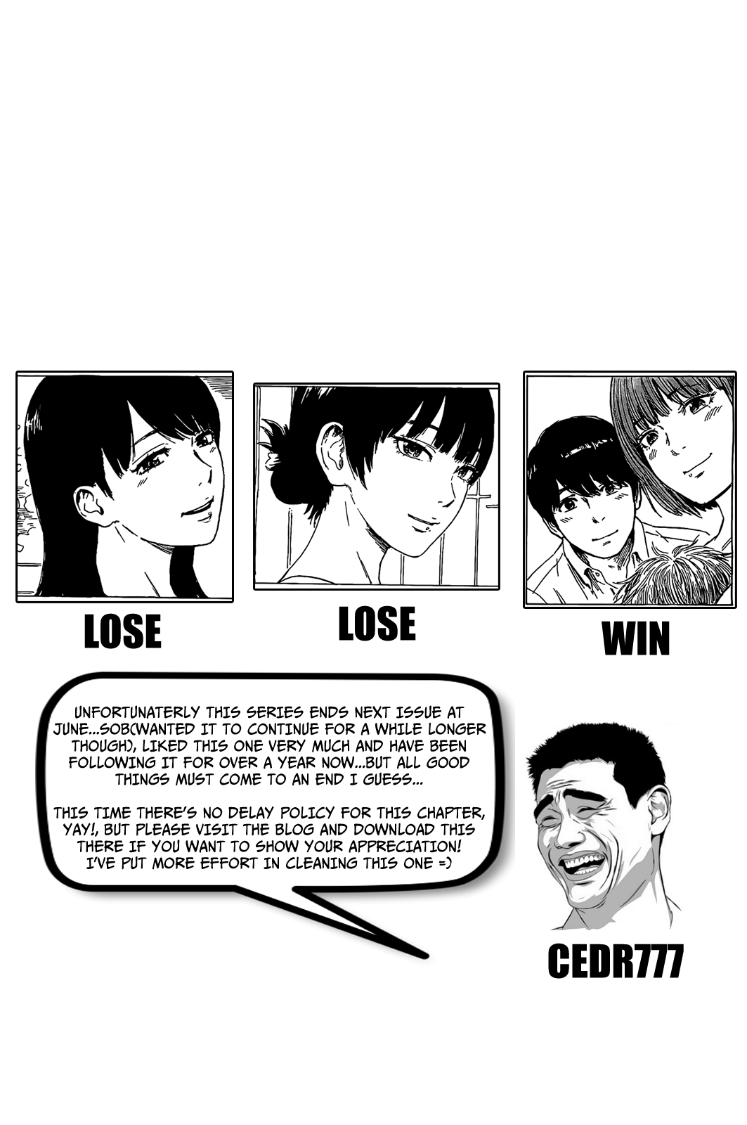 Read The flowers of evil Manga Online