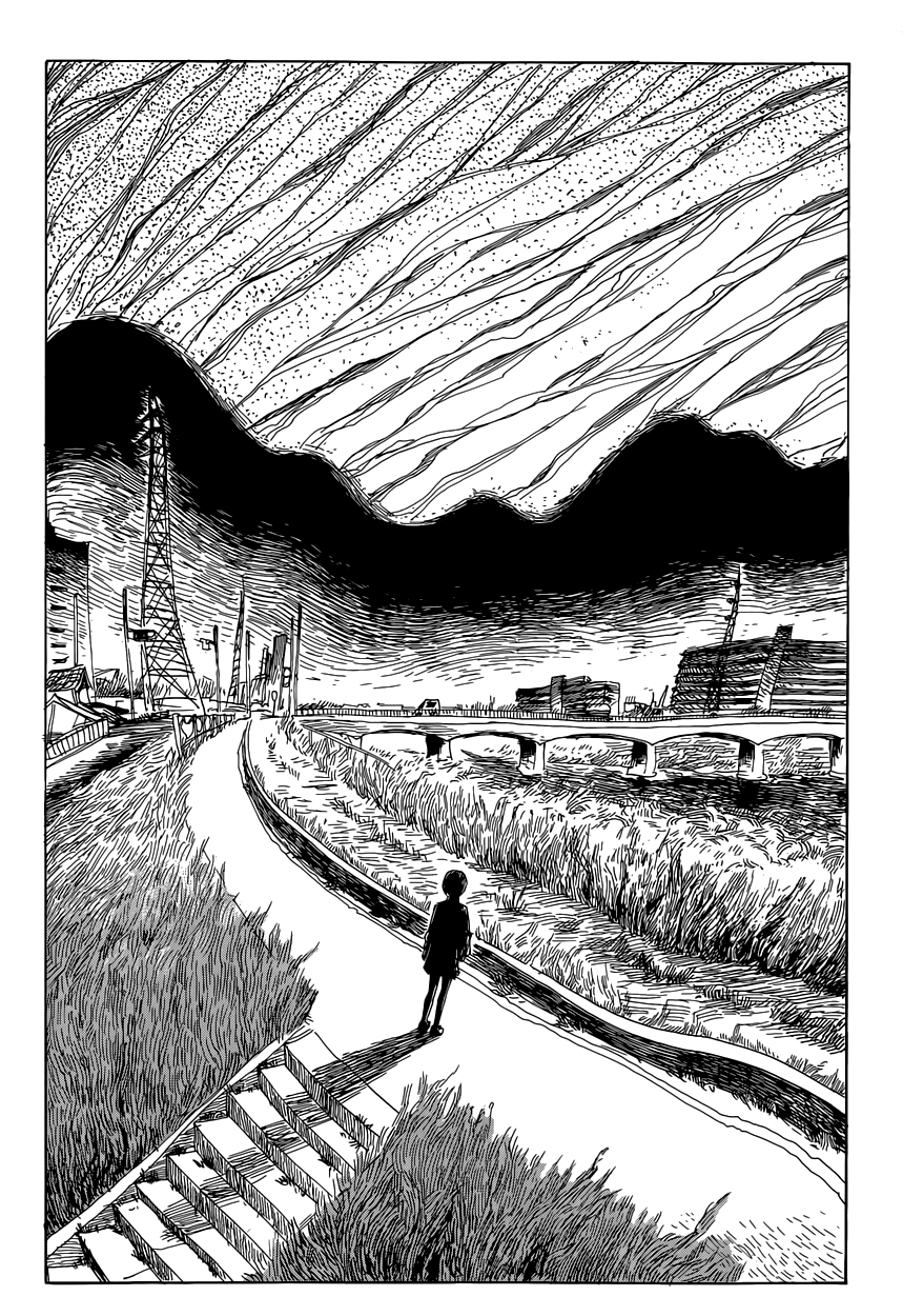 Read The flowers of evil Manga Online