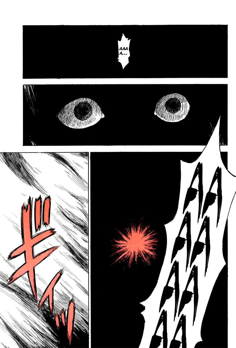 Read The flowers of evil Manga Online