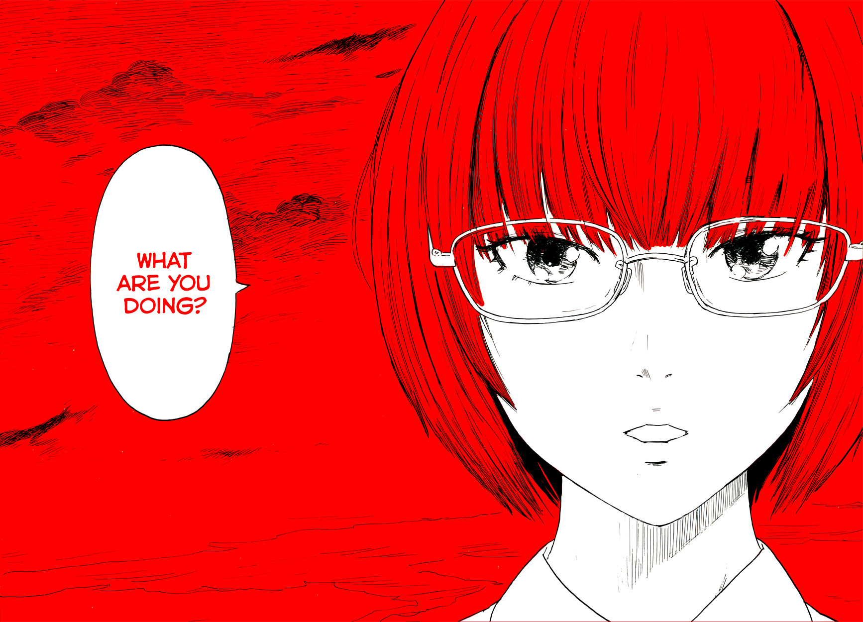 Read The flowers of evil Manga Online