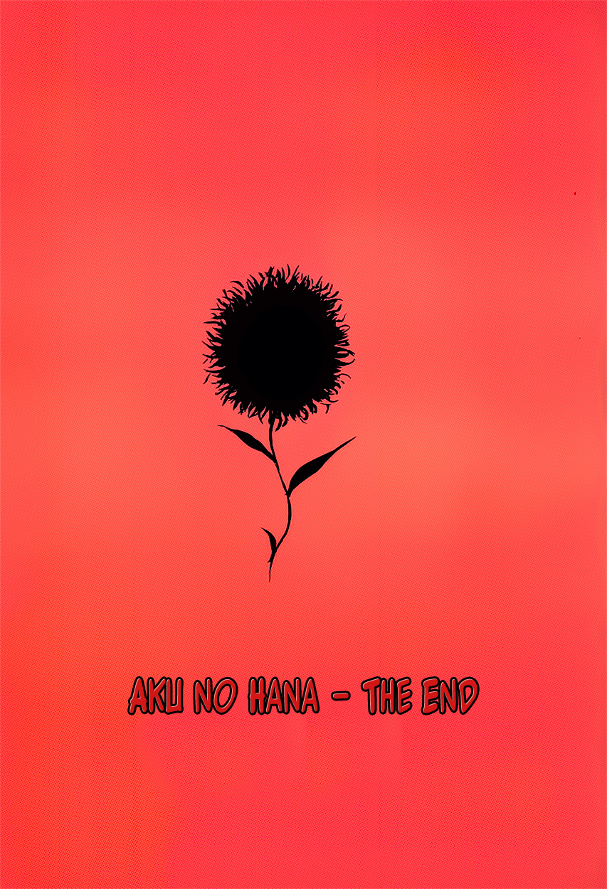 Read The flowers of evil Manga Online