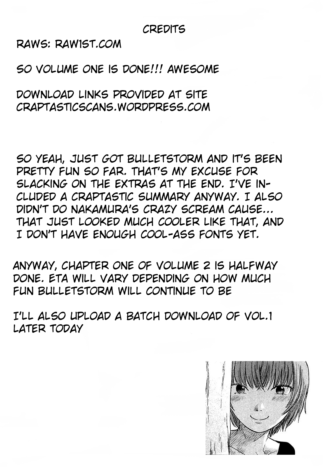 Read The flowers of evil Manga Online