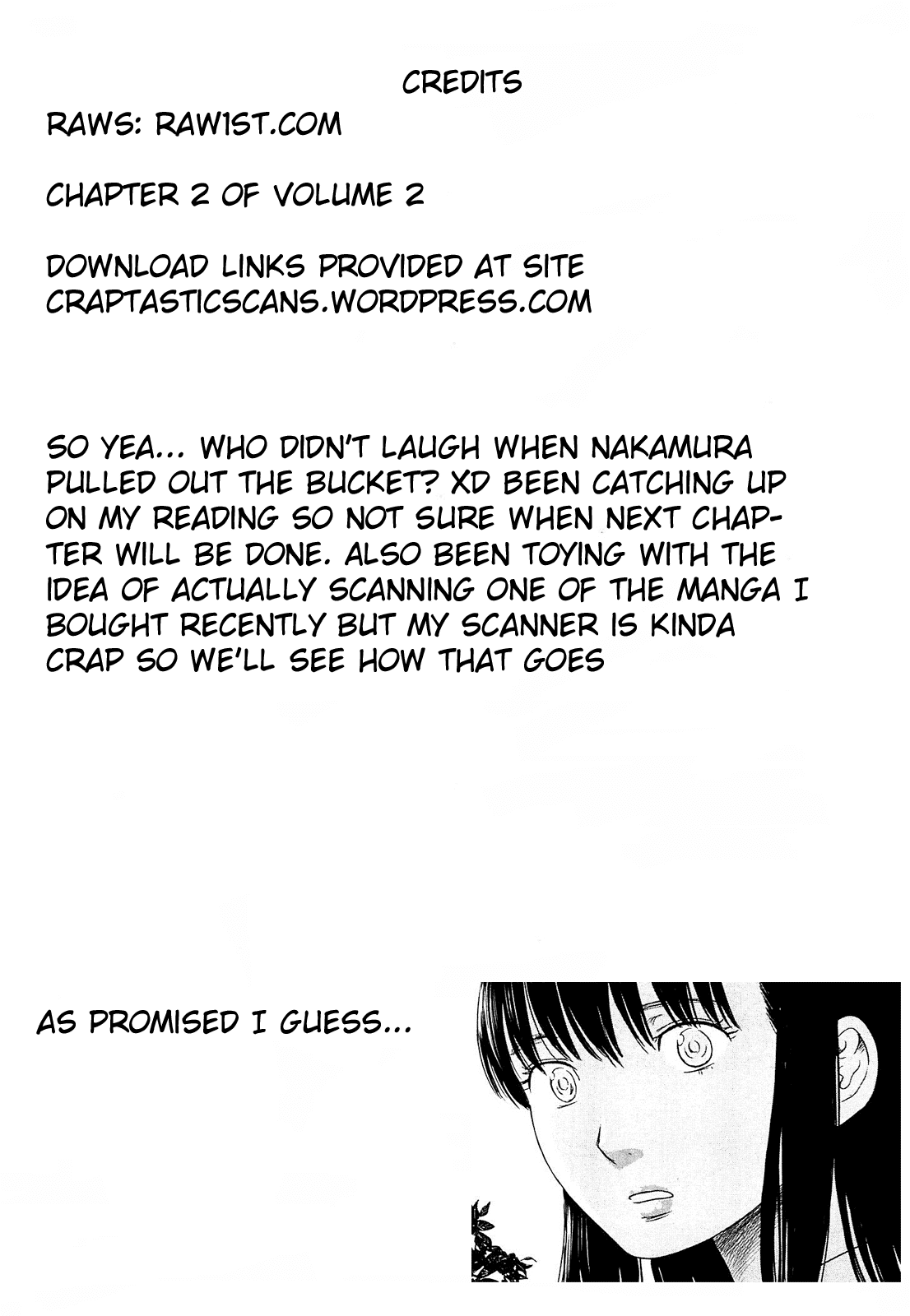 Read The flowers of evil Manga Online