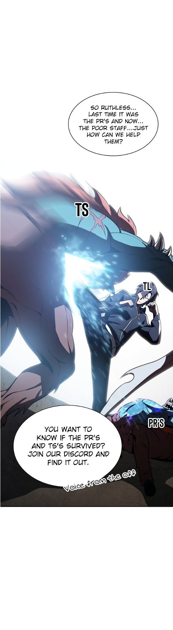 Read The tutorial tower of the advanced player Manga Online